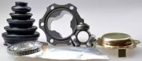 C120512 DENCKERMANN ШРУС з пильником VAG (вир-во DENCKERMANN)