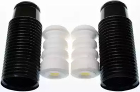 D500011 DENCKERMANN Пыльник с отбойниоком амортизатора задн. компл. на ось (пр-во DENCKERMANN)