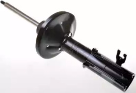 DSB041G DENCKERMANN Амортизатор подв. Mazda 323 передн. прав. газов. (пр-во DENCKERMANN)