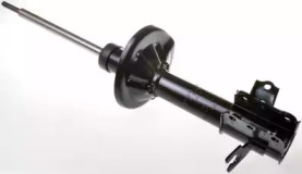 DSB044G DENCKERMANN Амортизатор подв. Mazda 323 задн. лев. газов. (пр-во DENCKERMANN)