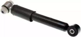 DSF107G DENCKERMANN Амортизатор подв. MB W168 задн. газов. (пр-во DENCKERMANN)