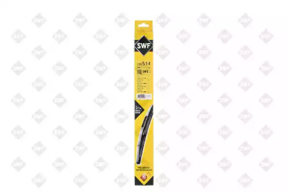 116514 SWF Склоочисник