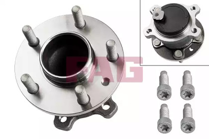 713678990 FAG FAG 713 6789 90