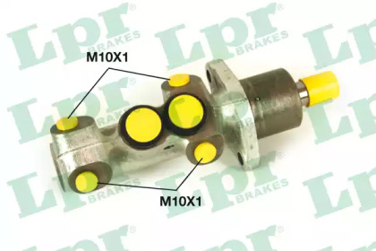 1890 LPR Циліндр гальмівний головний