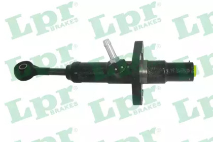 2258 LPR Циліндр зчеплення головний