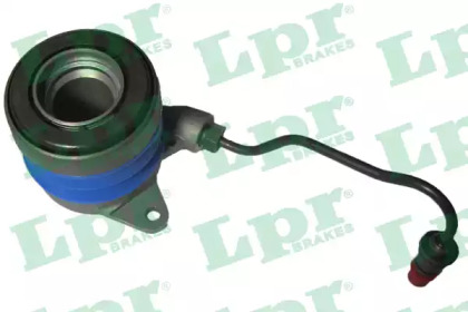 3473 LPR LPR 3473
