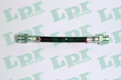 6T46344 LPR Шланг гальмівний
