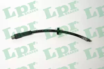 6T47948 LPR Шланг гальмівний