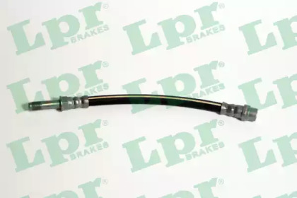 6T47992 LPR 6T47992  LPR - Гальмівний шланг