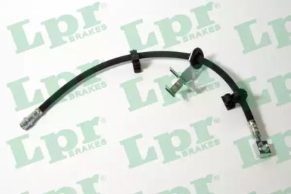 6T48214 LPR Тормозной шланг