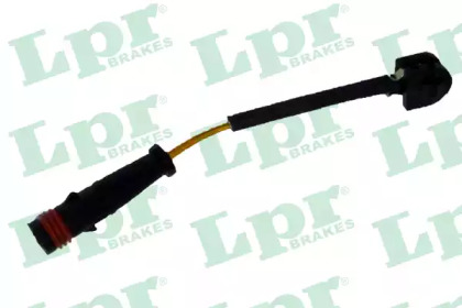 KS0063 LPR KS0063  LPR - Датчик зносу гальмівних колодок