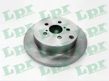 T2038P LPR LPR T2038P