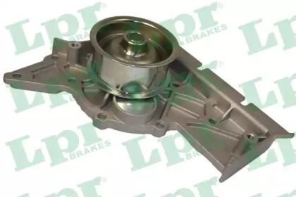 WP0117 LPR LPR WP0117