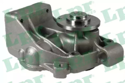 WP0406 LPR Насос водяний PSA 2.8TDI 8140.43 (Вир-во LPR)