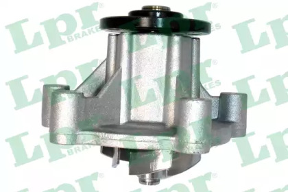 WP0715 LPR WP0715  LPR - Насос системи охолодження