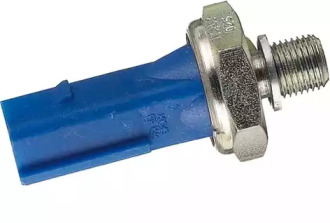 6ZL009600241 HELLA датчик тиску оливи VAG