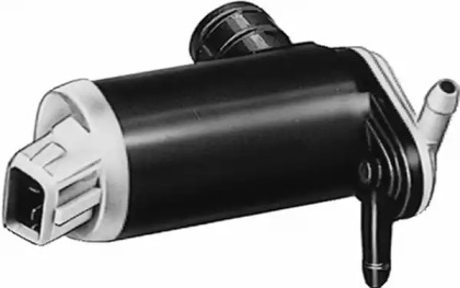 8TW006847001 HELLA HELLA FORD насос омивача вітр. скла