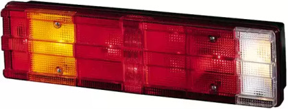 2VD008204111 HELLA HELLA DB Фонарь задний лів. SPRINTER 2-t -4-t