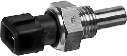 6PT009107211 HELLA датчик температури антифризу - 12V