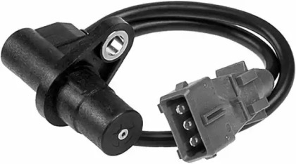 6PU009146181 HELLA HELLA PEUGEOT датчик обертів двигуна Partner,106-405,Citroen Berlingo,Xsara 1.0/1.6