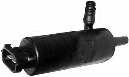8TW006849051 HELLA HELLA OPEL Насос омивача ASTRA 1.4-2.0 04-, SAAB