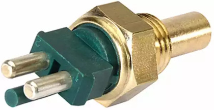 6PT009309041 HELLA HELLA VW Датчик температури охол. рідини (2 виходи) LT28-46