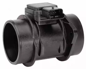 8ET009142111 HELLA HELLA FORD Расходомер воздуха Fiesta 01-,Citroen Nemo 1.4HDI 08-,C1/2/3,Peugeot