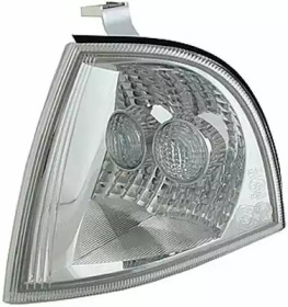 9EL354075011 HELLA HELLA SKODA Указатель поворота PY21W пердн.лів.Octavia I