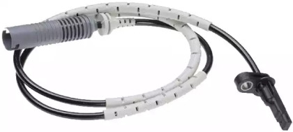 6PU009106921 HELLA HELLA BMW Датчик ABS 1 (E81), 3 (E90), 3 Touring (E91)