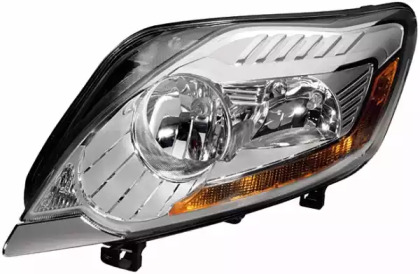1EJ009696721 HELLA HELLA  FORD Основна фара права, KUGA 2008-