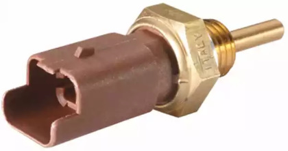 6PT009309241 HELLA HELLA FIAT Датчик температуры воды Doblo 1.3/1.9 01-,Opel Astra H 1.3/1.9CDTI, Corsa, Meriva.