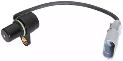 6PU009146581 HELLA HELLA VW Датчик оборотов двигателя Touareg 3,0 V6 TDI -10, Passat 2,0FSI -10