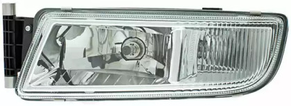 1FP354986021 HELLA Протитуманна фара передня