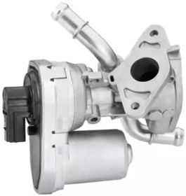 6NU010171271 HELLA Клапан EGR