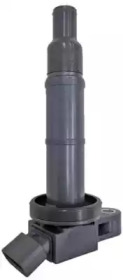 5DA358000381 HELLA HELLA TOYOTA Катушка зажигания Avensis Verso,Camry,Rav 4 II 2.0/2.4 01-