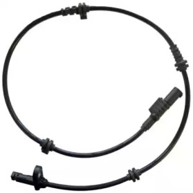 6PU012806021 HELLA HELLA DB Датчик ABS передн.W211 4-matic 03-