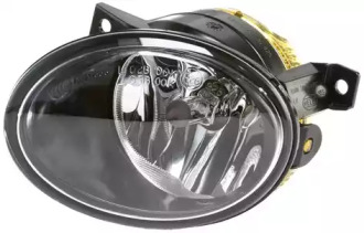 1N0011250361 HELLA HELLA DB Фара противотуманная HB4 прав.Sprinter 06-