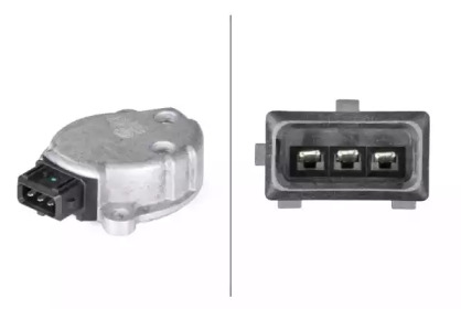 6PU012681021 HELLA датчик положення розпредвалу VAG