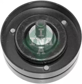 532040230 INA Ролик ремня генератора (направ.) Combo 1.7 DI/CDTI