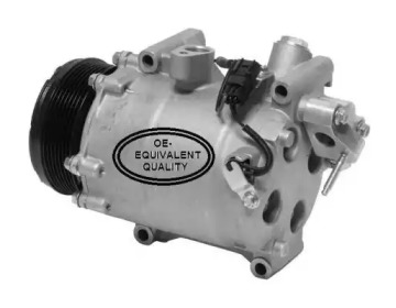 32749 NRF Компресор кондиціонера