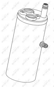 33229 NRF Осушитель кондиционера