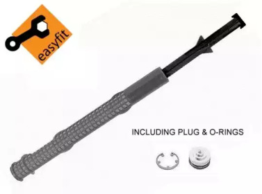 33326 NRF Осушувач,кондиціонер