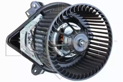 34018 NRF Вентилятор салона