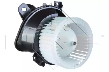 34027 NRF Вентилятор салону