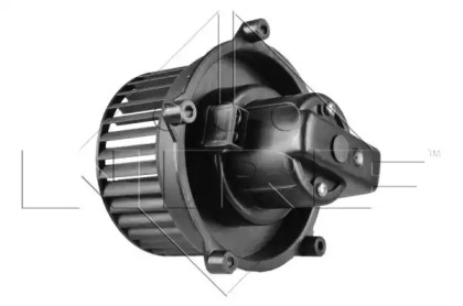 34122 NRF вентилятор