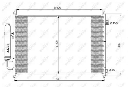 35873 NRF NRF 35873