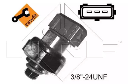 38941 NRF Датчик давления