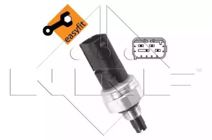 38942 NRF вимикач пневматичний