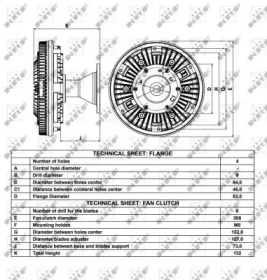 49024 NRF NRF 49024