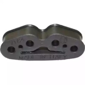 7184 BIRTH 7184  Original Birth - Кронштейн глушника